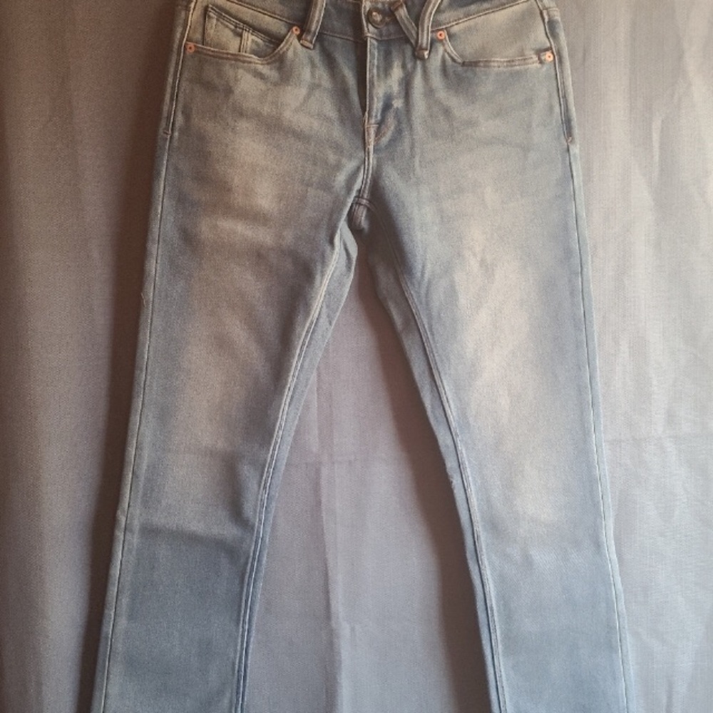 Volcom vorta jeans